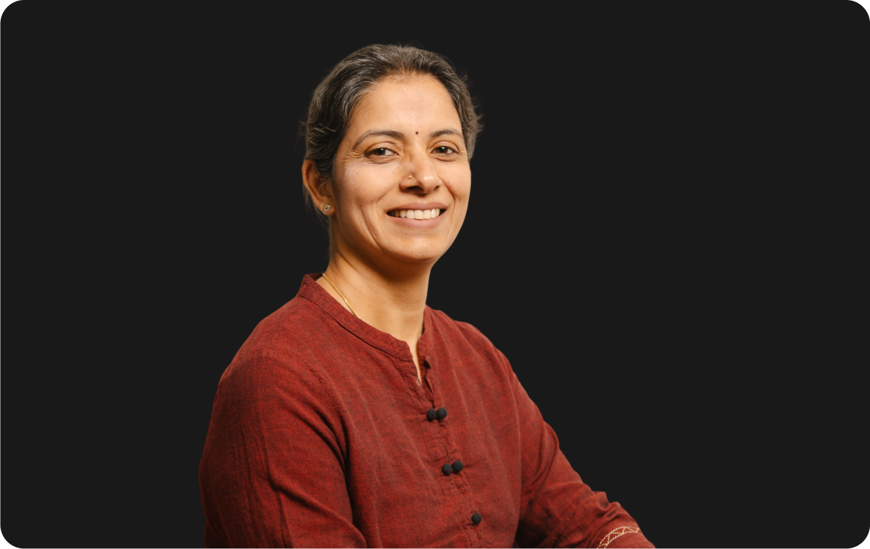 Vidya Govindan